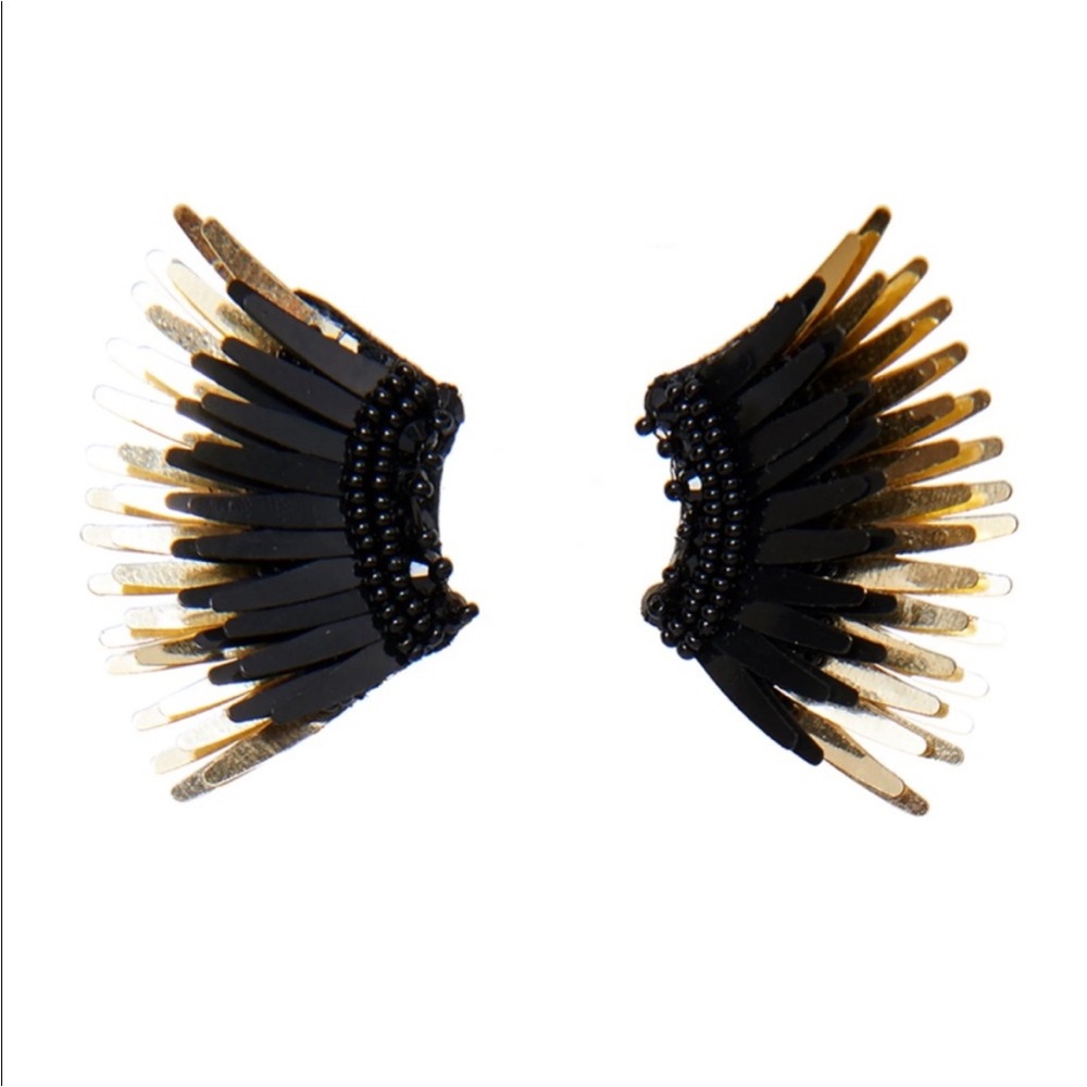 Mignonne Gavigan mini "Madeline" earrings